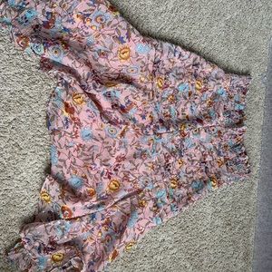 Walter Baker midi skirt